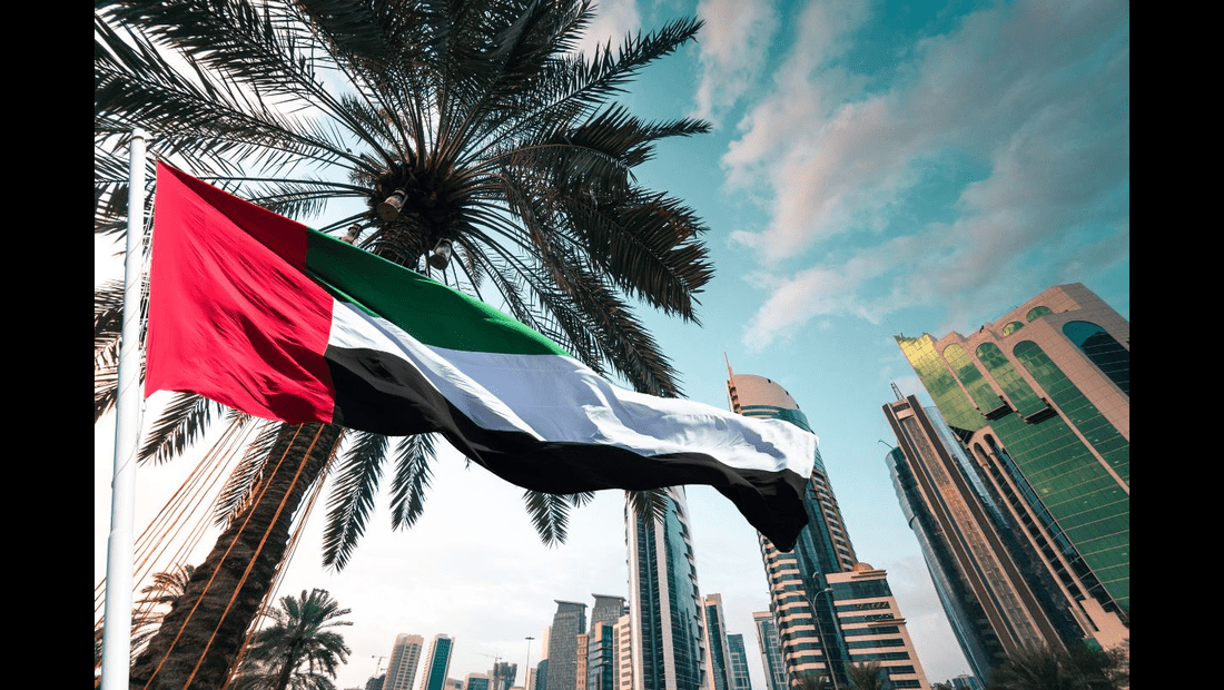 the United Arab Emirates