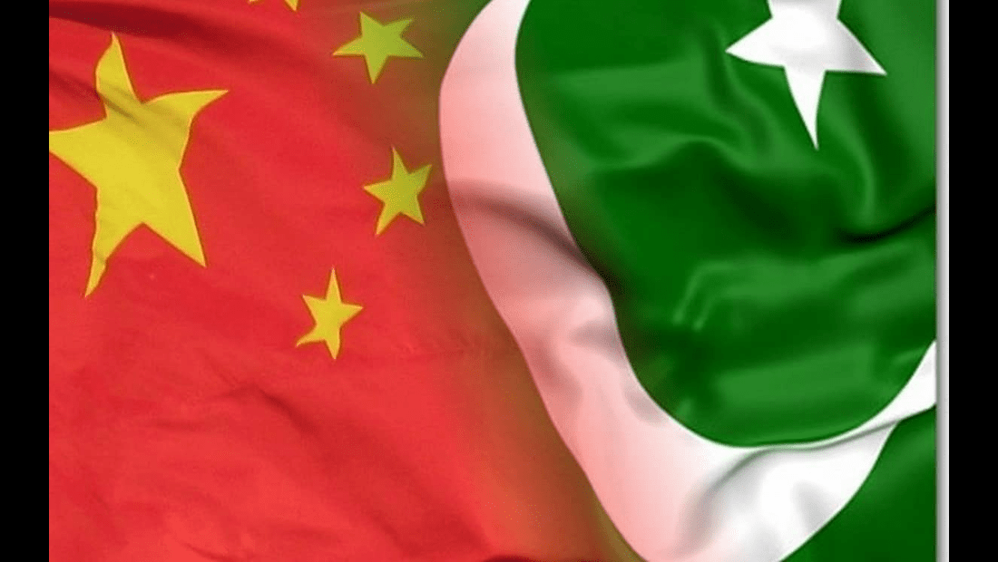 Pakistan has asked China