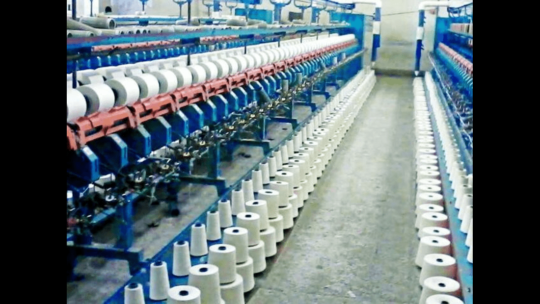 textile industry