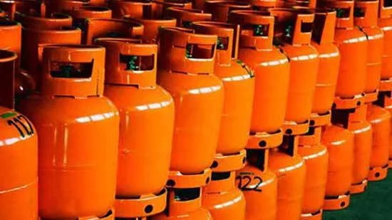 price of LPG